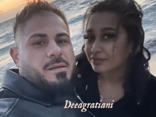 deeagratiani Chobix 