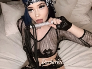 Deebarbie