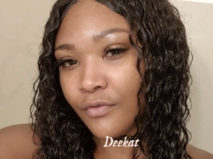 Deekat