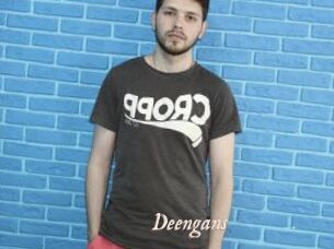 Deengans