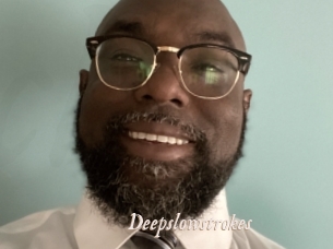 Deepslowstrokes