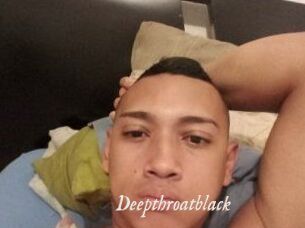 Deepthroatblack