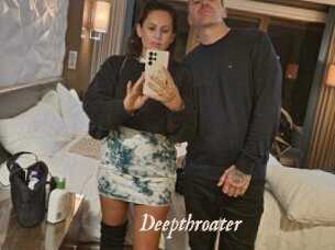 Deepthroater