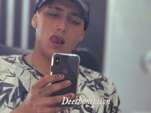 Deethompsson