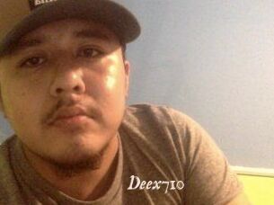 Deex710