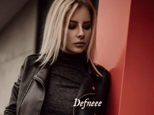 Defneee