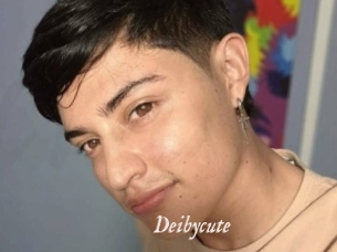 Deibycute