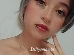 Deilyamanda