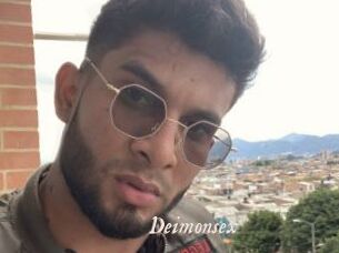 Deimonsex