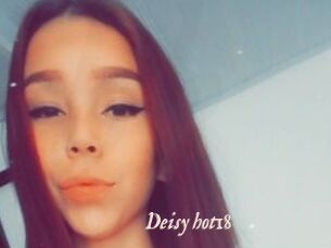 Deisy_hot18