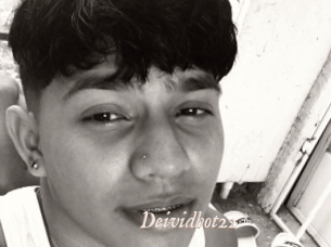 deividhot22 Chobix 