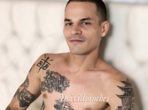 Deividsanches