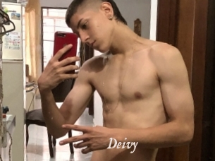 Deivy