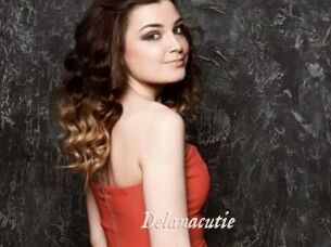 Delanacutie