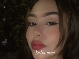 Delia_mml