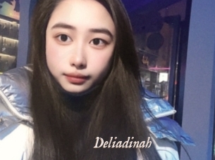 Deliadinah