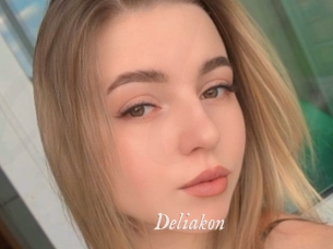 Deliakon