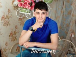 Delici0usbody