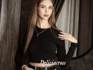 Deliciacross