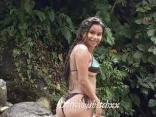 Deliciousbitchxx