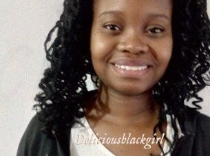 Deliciousblackgirl
