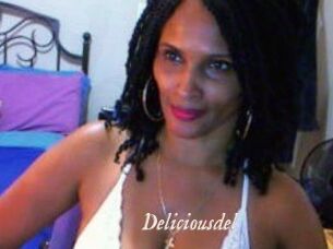 Deliciousdel