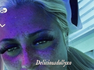 Deliciousdollyxo