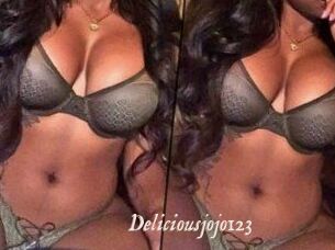 Deliciousjojo123