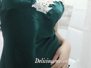 Deliciousmelons