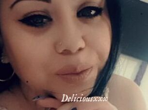 Deliciousxxx