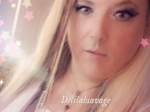 Delilahsavage