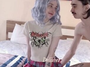 Delishes