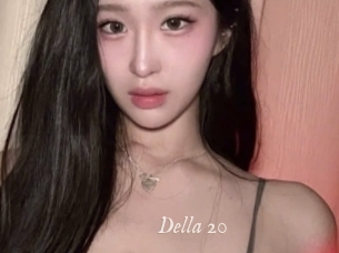 Della_20