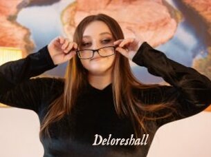 Deloreshall