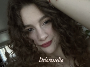 Deloressella