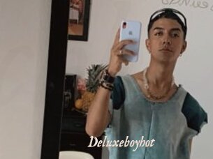 Deluxeboyhot