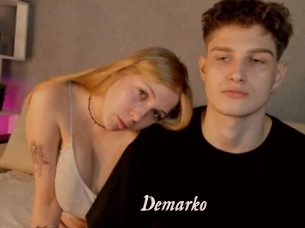 Demarko