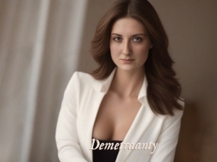 Demetraanty