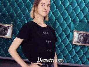 Demetriaray