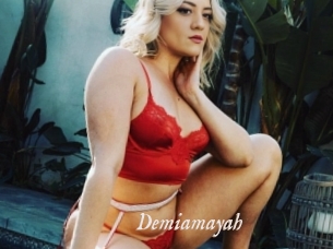 Demiamayah