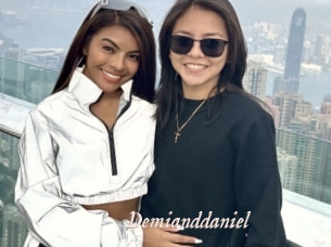 Demianddaniel