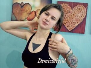 Demicutieful