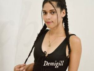 Demigill
