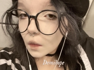 Demihope