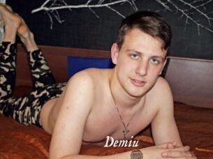 Demiu
