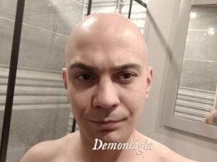Demonhight