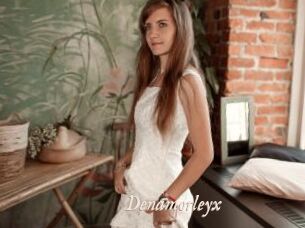 Denamorleyx