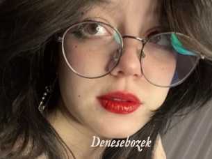 Denesebozek