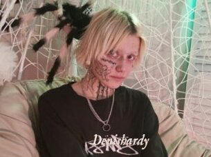 Denishardy