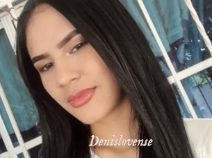 Denislovense